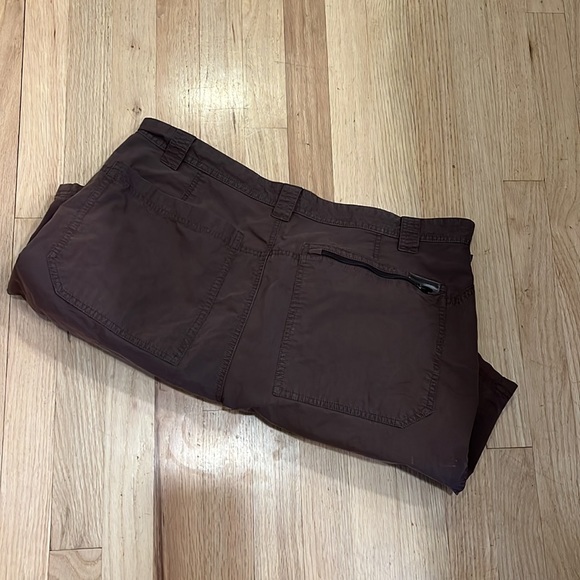 Royal Robbins Mens Shorts - Picture 2 of 2